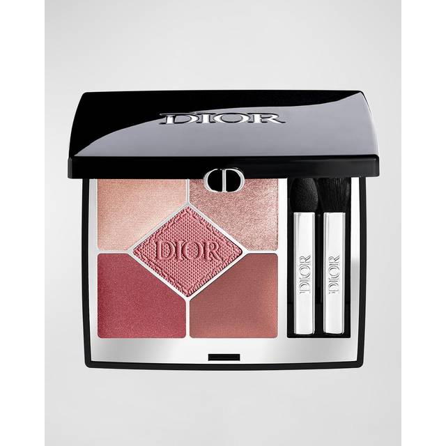 Dior 823 Rosa Mutabilis Show 5 Couleurs Eyeshadow Palette 2.2g
