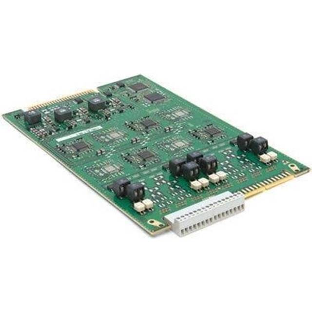 unify Analog Subscriber Line Module SLAV8