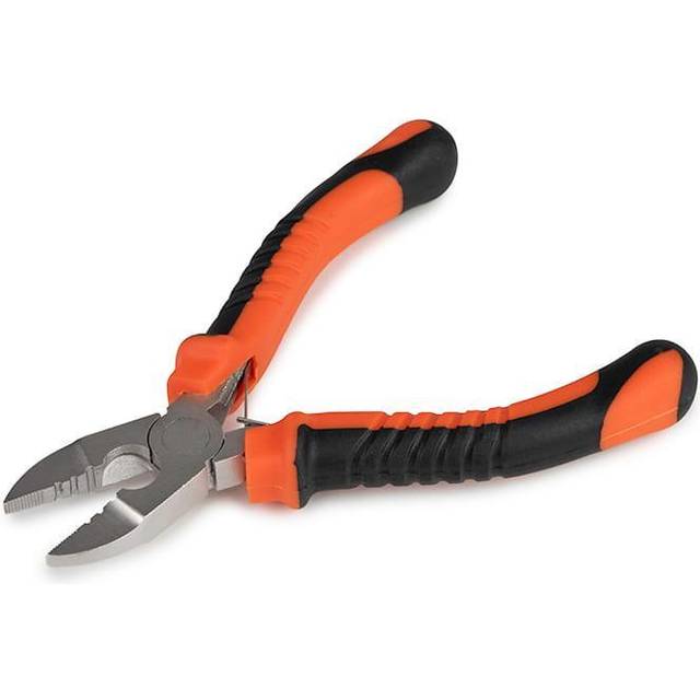Fox Edges Crimp Plyers