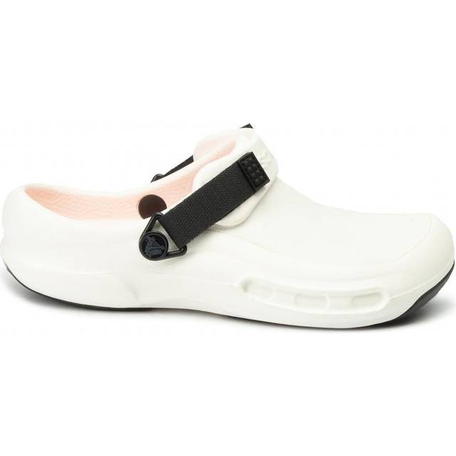 Crocs Bistro Pro Literide White See best price