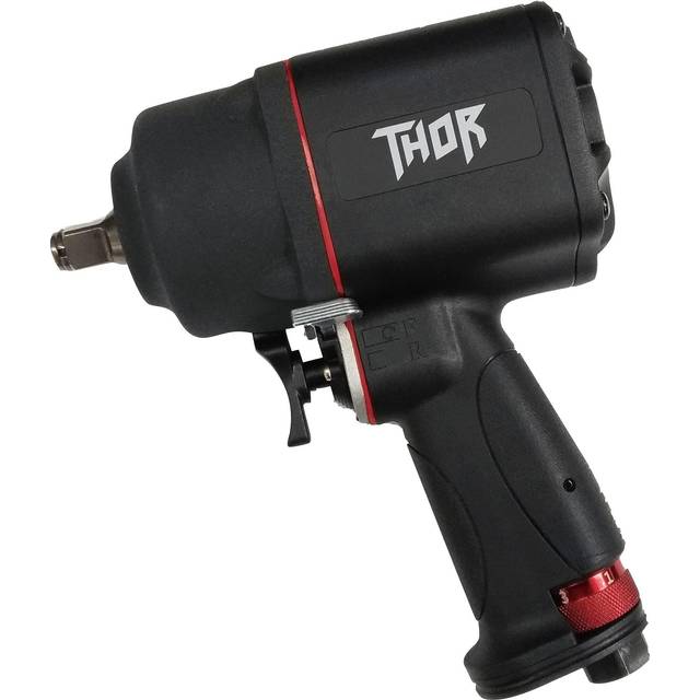 "Astro Tools 1894 Onyx 1/2"" ""Thor Impact Wrench"