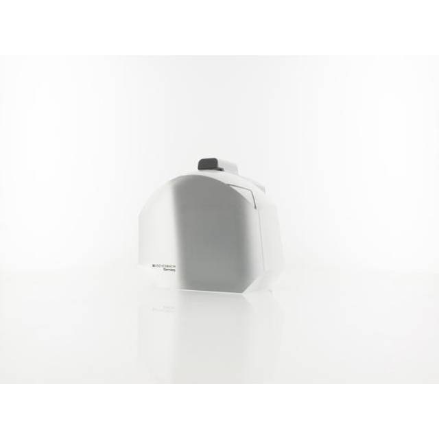 Eschenbach 143611 Makrolux Ljusfältsförstoringsglas med LED-belysning Förstoringsfaktor: 2.2 x
