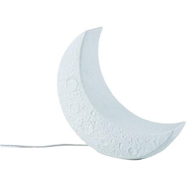 Seletti - My Tiny Moon Bordslampa