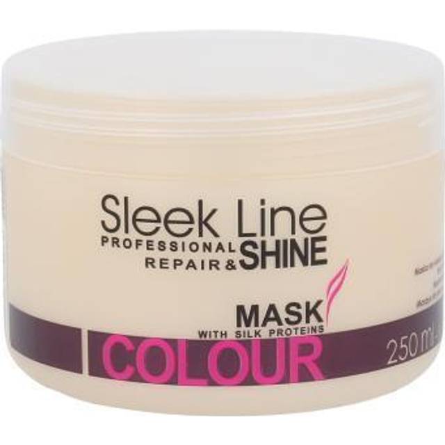 Stapiz Sleek Line Colour Mask