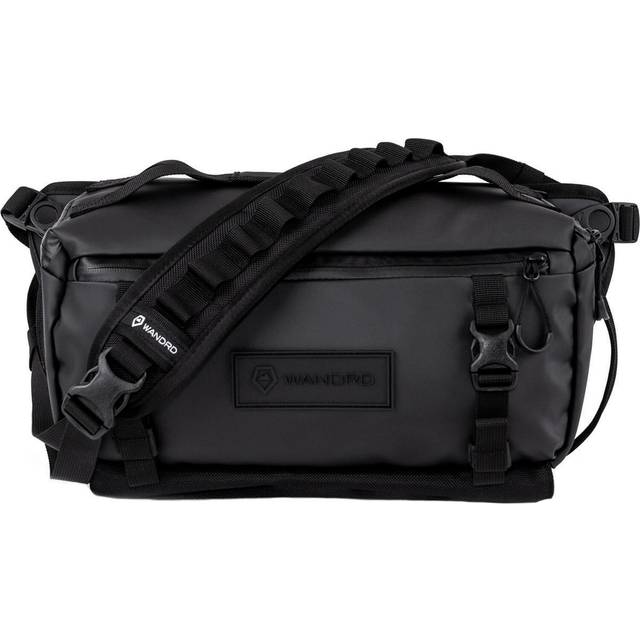 WANDRD ROGUE Sling 6L - Black