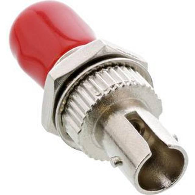 InLine Simplex ST/ST, Multimode, ST female,..