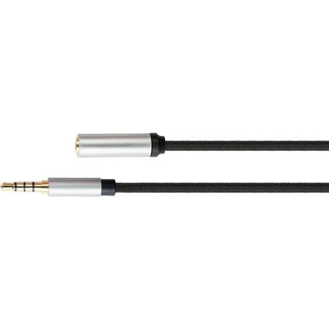 Python GC-M0237, 3.5mm, Hanstik, 3.5mm, Huns..