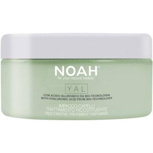 Noah Yal Restorative Treatment Hair Mask