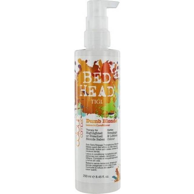Tigi Bed Head Dumb Blonde Leave in Conditioner 250 ml