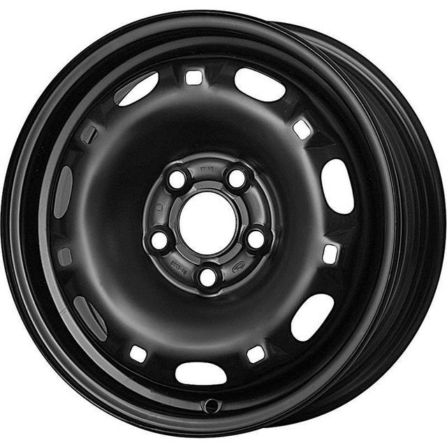 Magnetto Steel Rims MW R1-1399