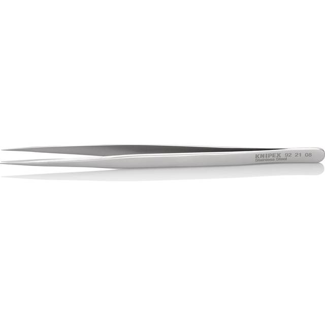 Knipex 92 21 08 Universalpincet Ekstra Tynd - Lige