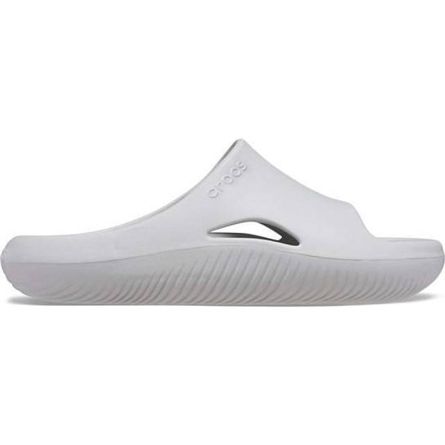 Slides Crocs Mellow Recovery - Blanc - 41/42