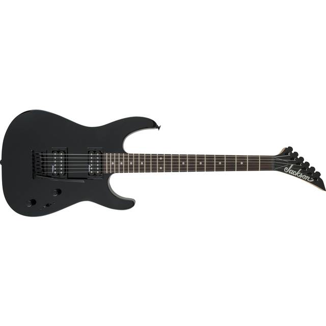 Jackson Dinky JS11, Snow White