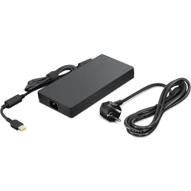 Lenovo Legion AC Adapter Slim (5A10W86289), 300W, 20V, 3P, WW, DEL
