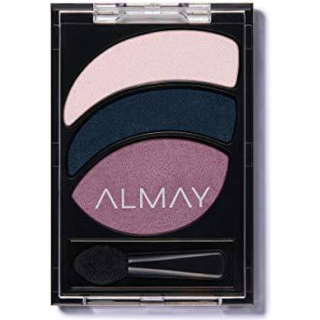 Almay Shadow Trio Eyeshadow Palette  Making Waves  0.19 Ounce