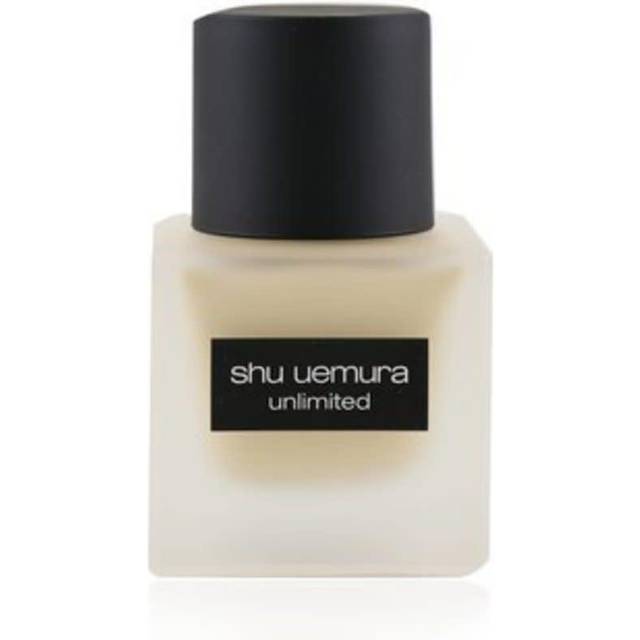 Shu Uemura - Unlimited Breathable Lasting Foundation 674 Light Shell - 35ml