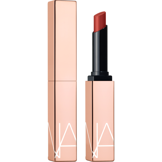 NARS Afterglow Sensual Shine Lipstick - Lyserød/Pink