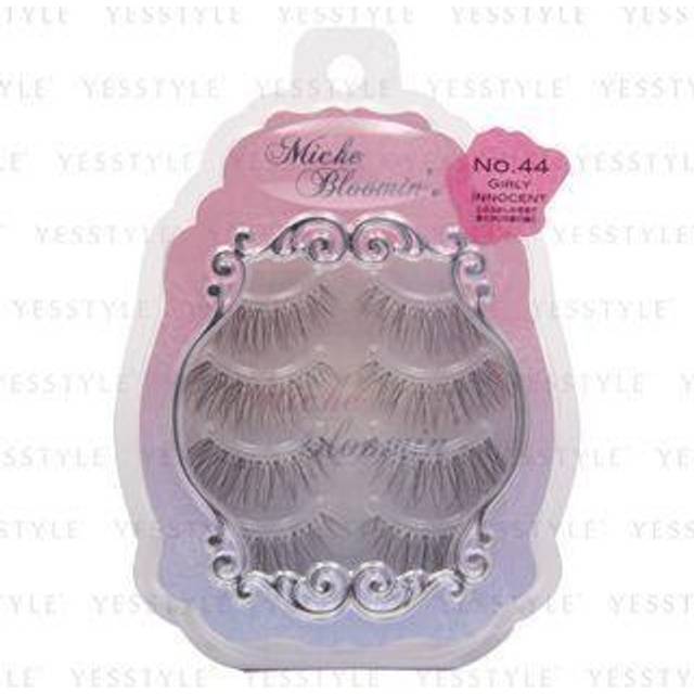 Miche Bloomin' - Eyelash Renewal 44 Girly Innocent 4 pairs