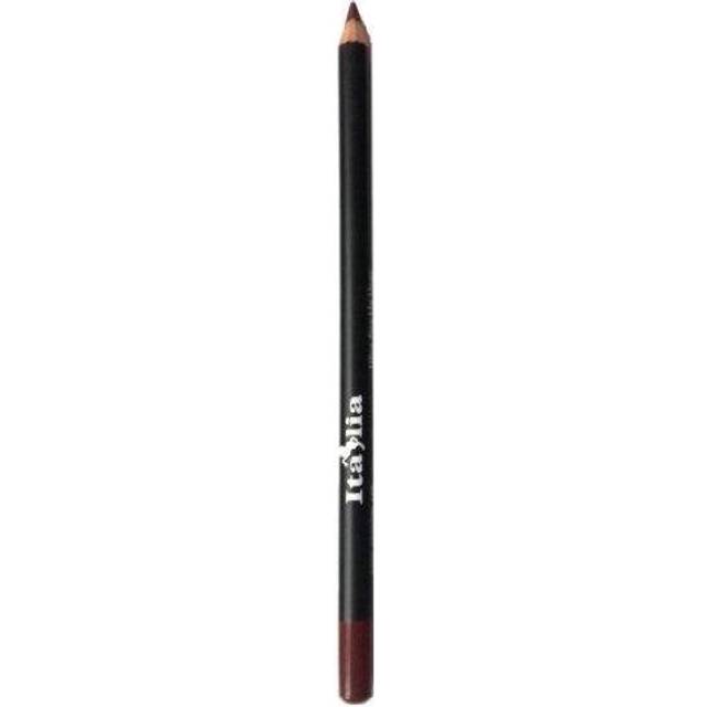 Italia Deluxe Ultra Fine Lip Liner Pencil - 1036 chocolate