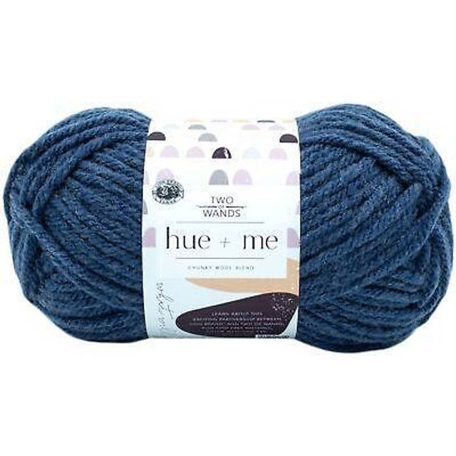 Lion Brand Hue & Me Yarn-Magic Hour 617-108