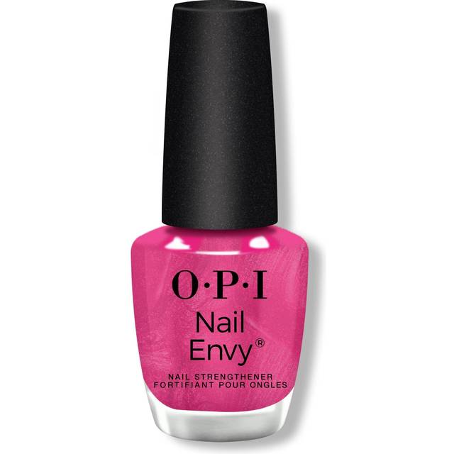 OPI Nail Envy with Tri-Flex - Powerful Pink 0.5 oz - #NT229