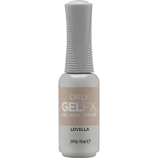 Orly Gelfx Gel Geleneglelak - 9 ml