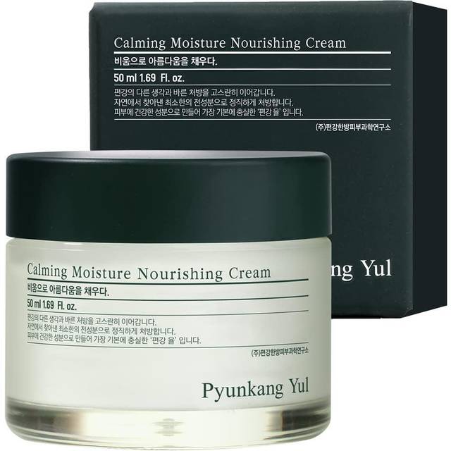 Pyunkang yul Calming Moisture Nourishing Cream 50 ml - Multi