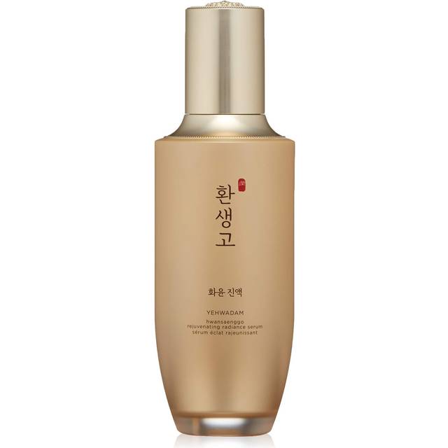THE FACE SHOP Yehwadam Hwansaenggo Hwawoon Serum 45ml