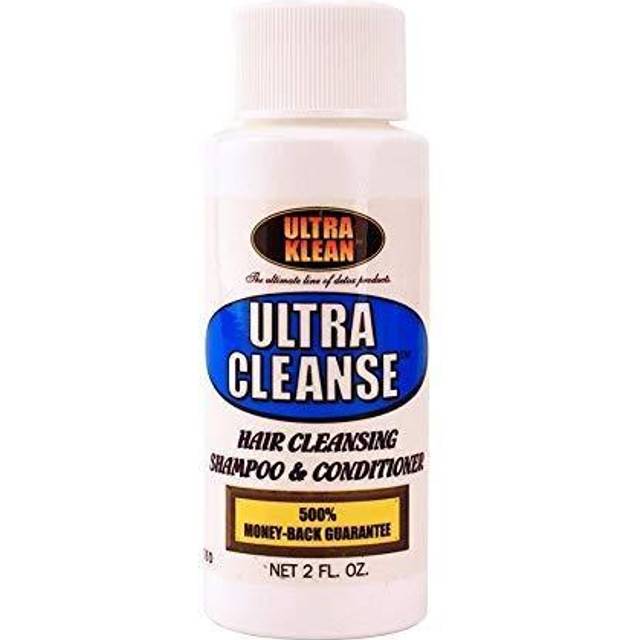 Supreme Klean Hair Follicle Shampoo