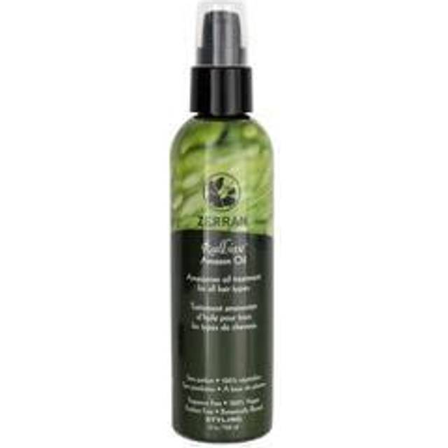 Zerran Amazon Oil Serums 4 Ounce