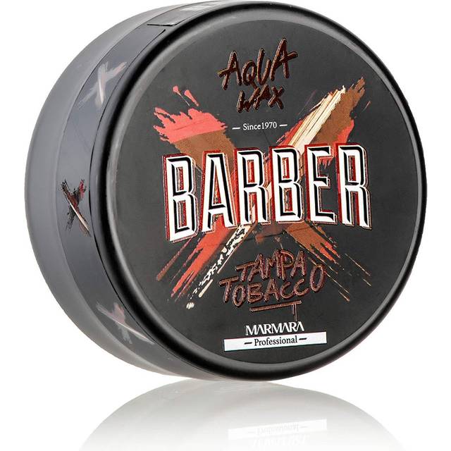 Hair Styling Wax Tampa Tobacco 150ml
