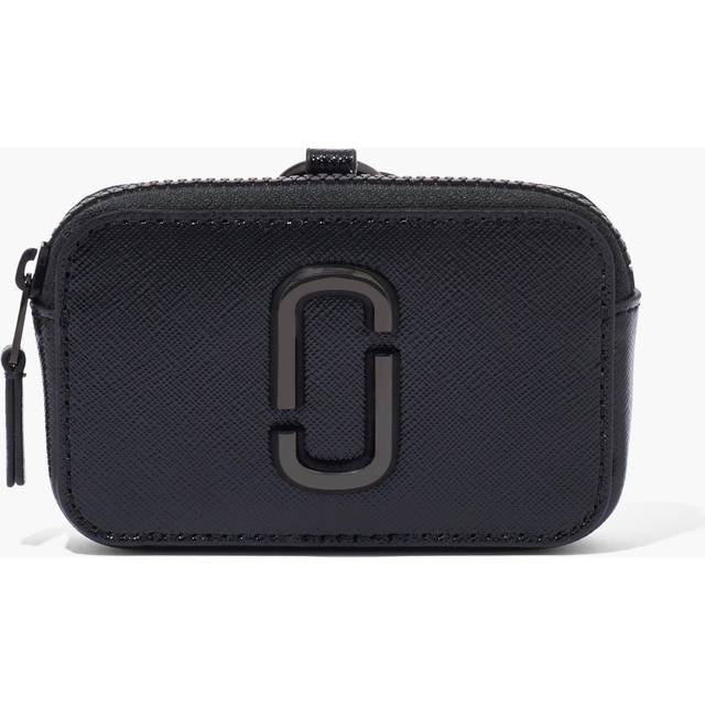 MARC JACOBS Marc Jacobs The Nano Snapshot Charm in Black