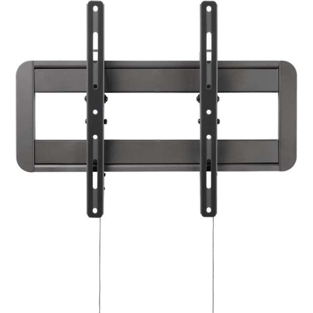 ONE FOR ALL Dynamic WM5420 Tilt 42-77" TV Bracket, Black