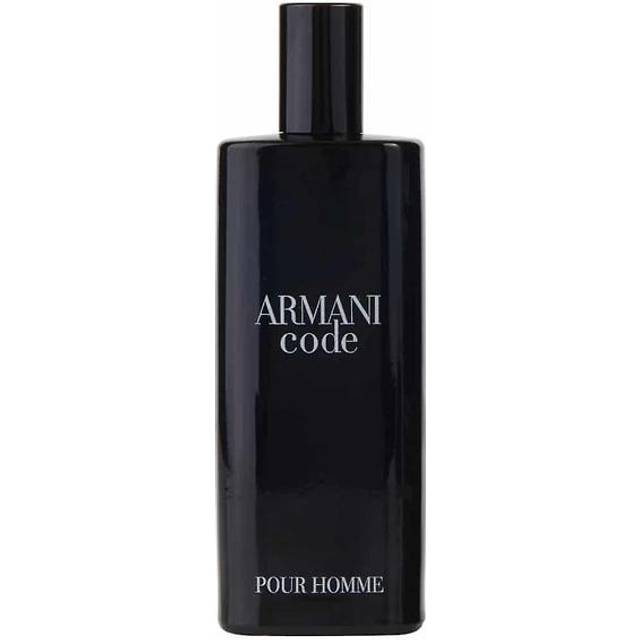 Codice per uomo Eau de Parfum EDP - 15 ml