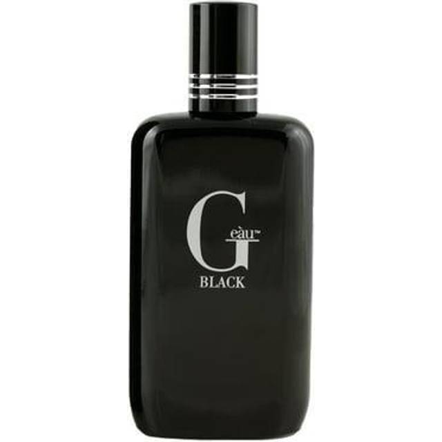 PB ParfumsBelcam G Eau Black  Eau de Toilette Spray  Our version of a Designer. 3.4 Fl.Oz.