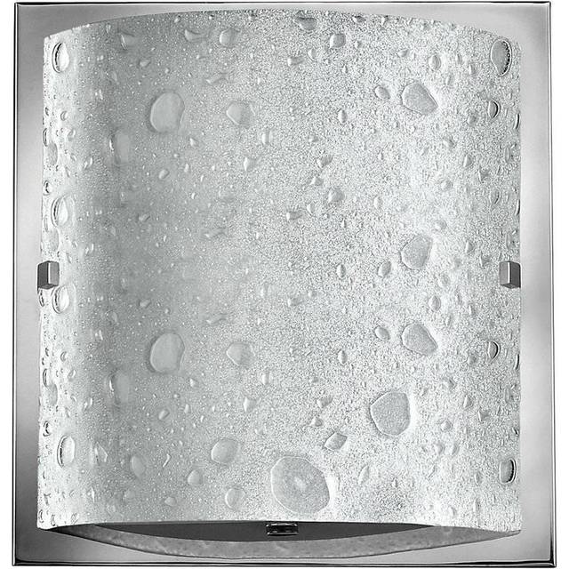 Hinkley Lighting HK/DAPHNE1 BATH Daphne 1 Light Bathroom Wall Light