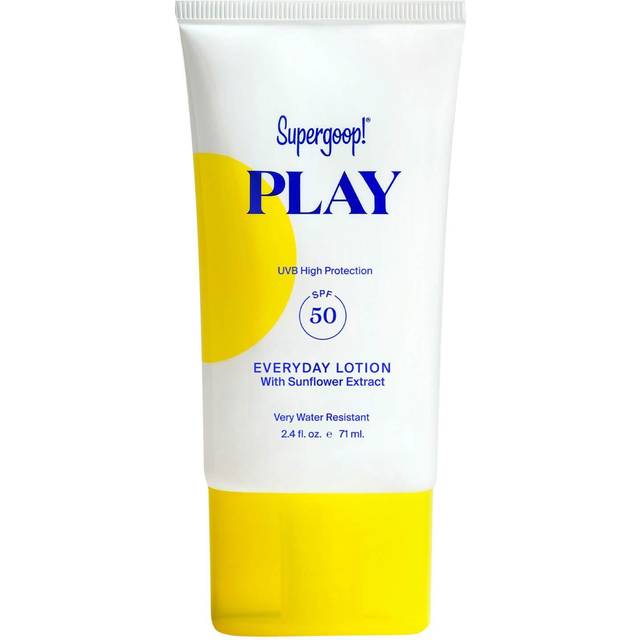 Supergoop! PLAY Everyday SPF 50 Lotion, 2.4 oz