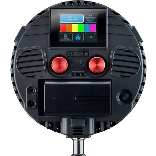 Rotolight NEO 3 PRO Imagemaker Kit