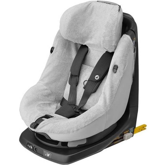 Maxi Cosi Axiss Fix/ + / Air Summer Cover - Fresh Grey