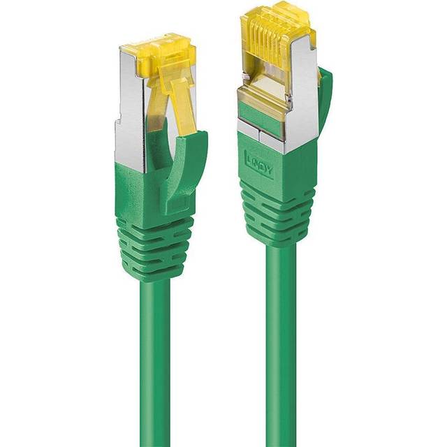 Lindy 47652, 10 S/FTP S-STP, RJ-4..