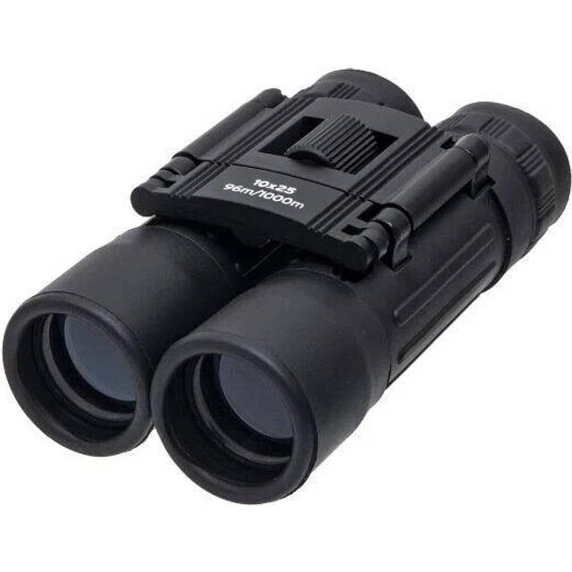 Origin Outdoors - Fernglas Tour View - Binoculars size 10 x 25 mm, black