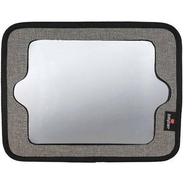 BabyDan Head Rest Mounted Tablet Holder