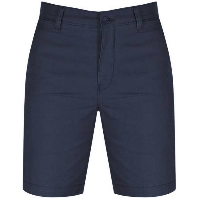 Levis XX Chino Taper Shorts Navy