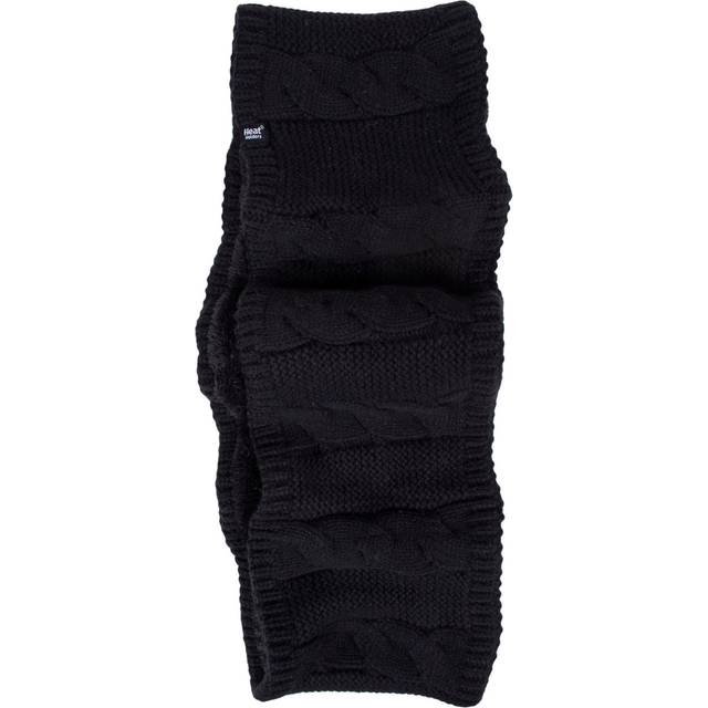 Ladies Kalma Thermal Infinity Scarf - Black