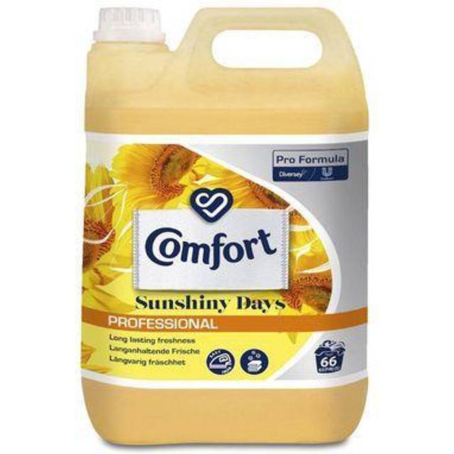 Sköljmedel Comfort Professional Sunshine 5L (5L)