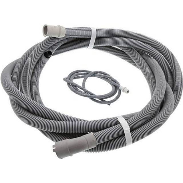 Electrolux Avloppsslang Med Ventilationsrör 4055326765