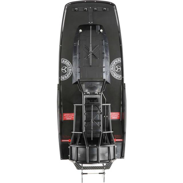 Aerotrooper 25 Brushless Airboat RTR - PRB08034