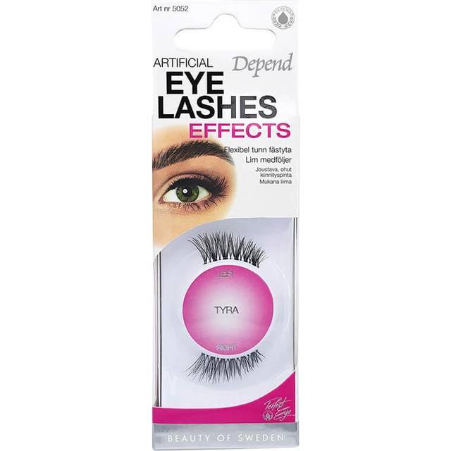Depend Perfect Eye Eyelashes Tyra