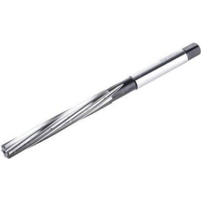 Dormer B100 HSS Straight Shank Hand Reamer Metric 7mm