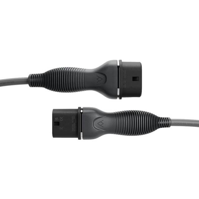 Charge amps beam laddkabel 13.8 kW, 6 meter, type 2